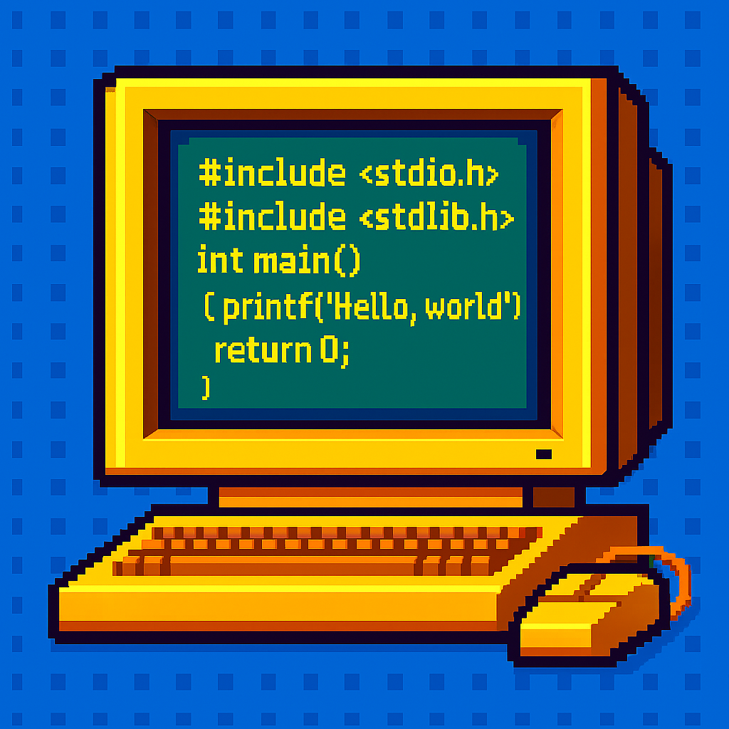 Software específico